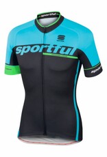 Sportful Sportful SC Team Fietsshirt met korte mouwen