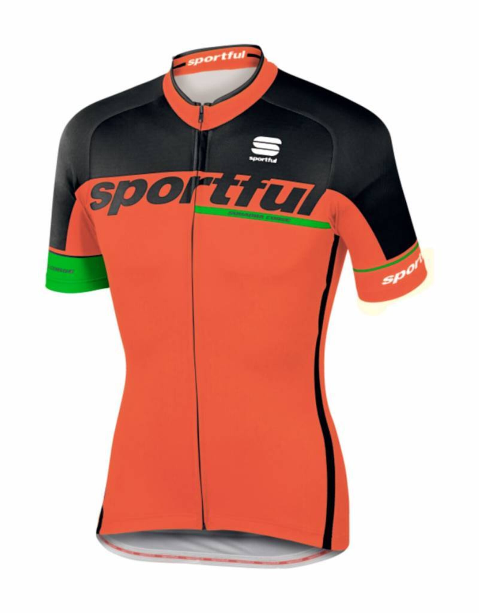 Sportful Sportful SC Team Fietsshirt met korte mouwen