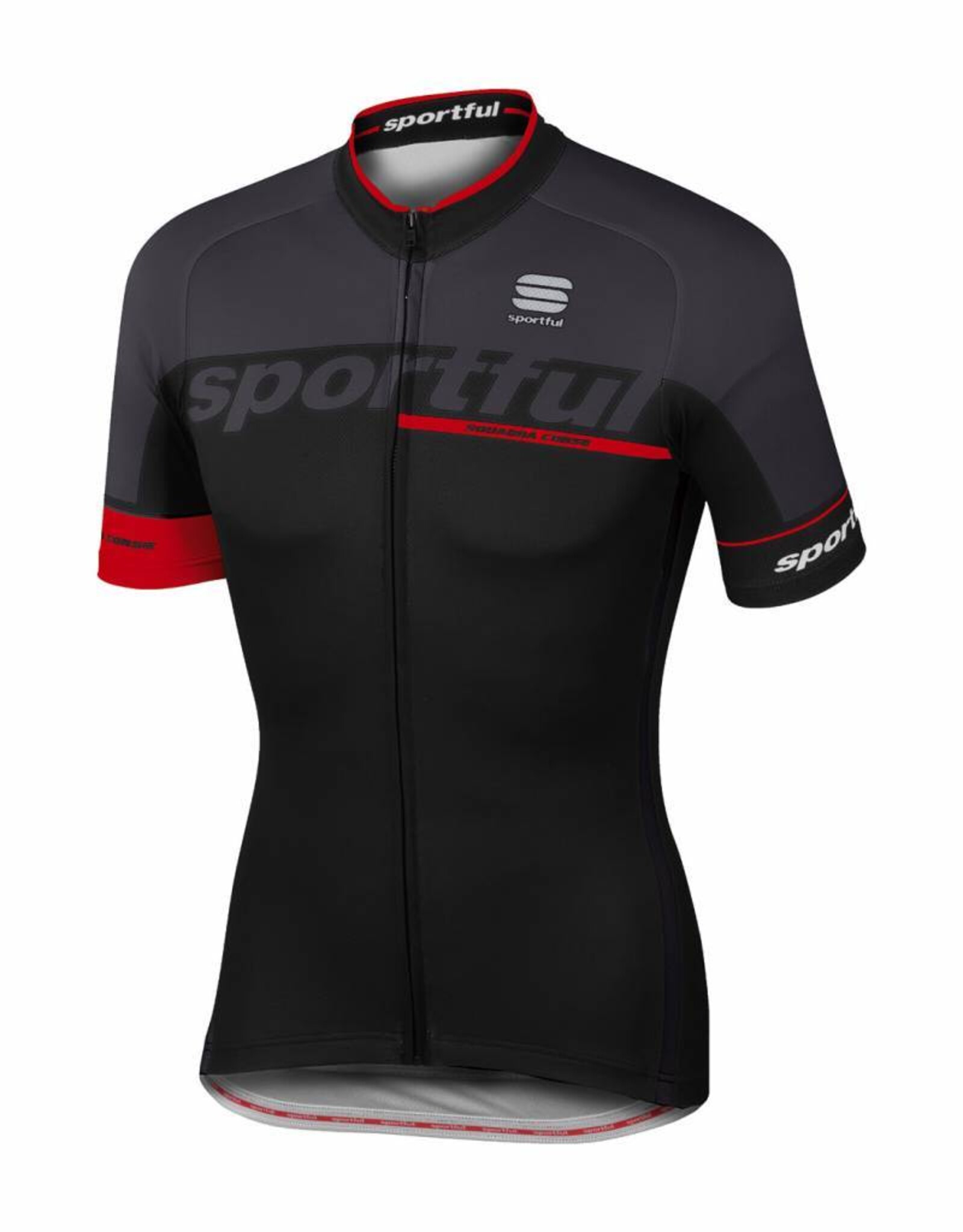 Sportful Sportful SC Team Fietsshirt met korte mouwen