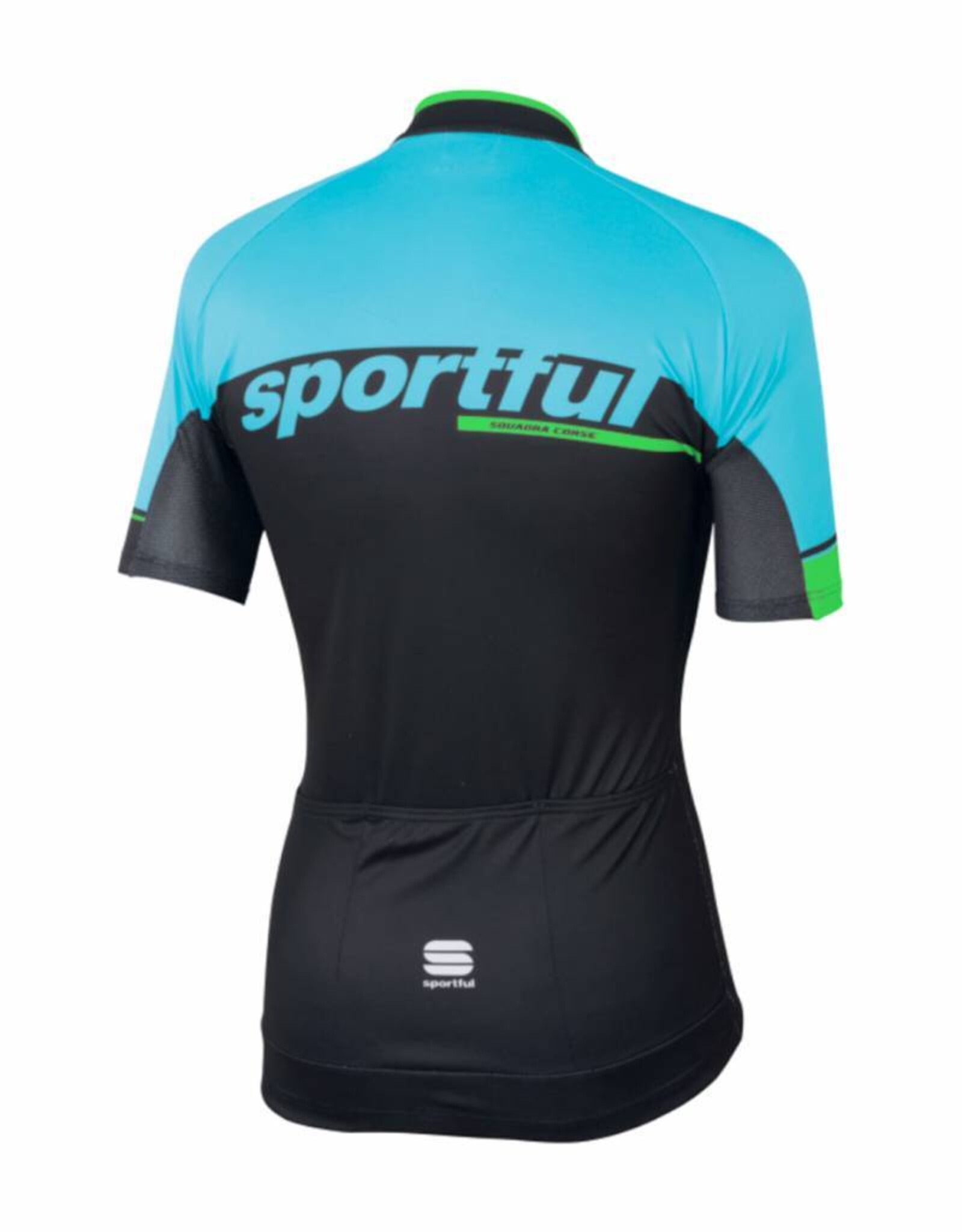 Sportful Sportful SC Team Fietsshirt met korte mouwen