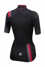Sportful Sportful Bodyfit Pro W Fietsshirt Dames met korte mouwen