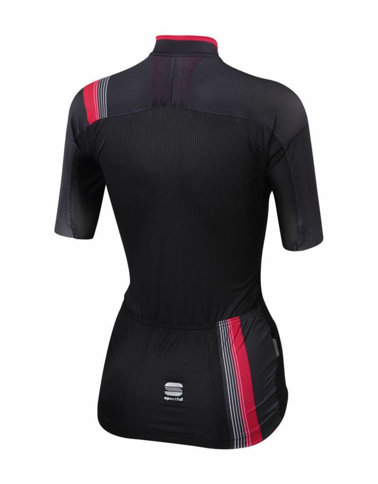 Sportful Sportful Bodyfit Pro W Fietsshirt Dames met korte mouwen
