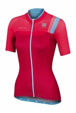 Sportful Sportful Bodyfit Pro W Fietsshirt Dames met korte mouwen