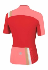 Sportful Sportful Bodyfit Pro W Fietsshirt Dames met korte mouwen