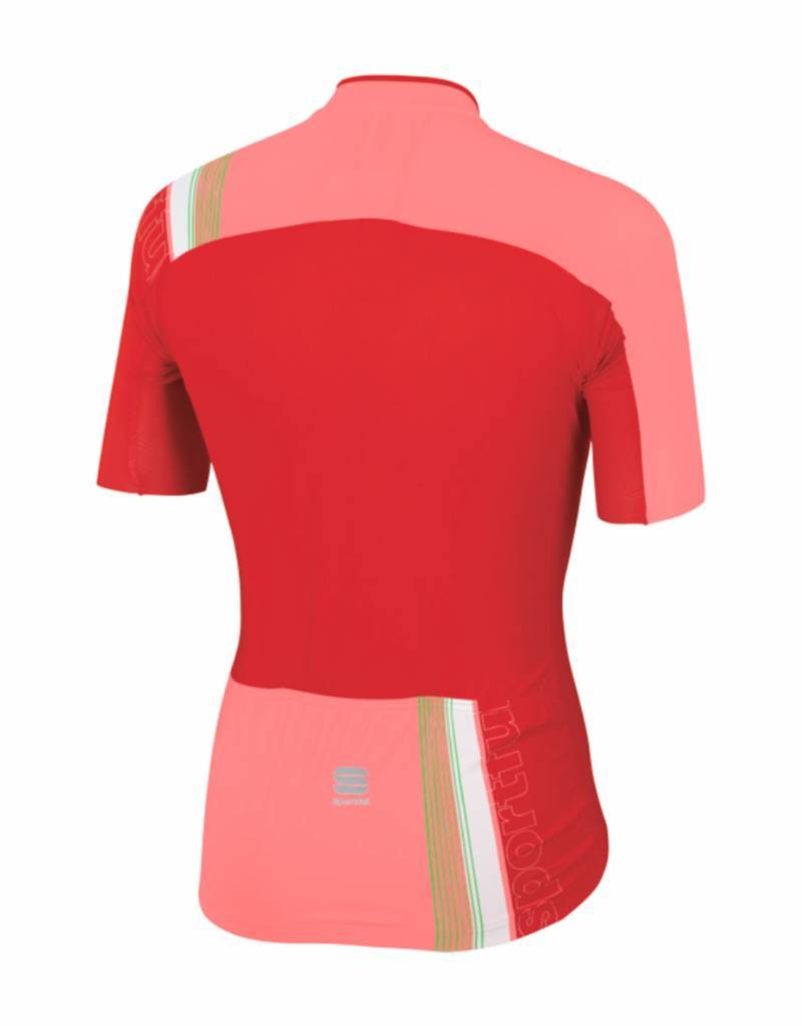 Sportful Sportful Bodyfit Pro W Fietsshirt Dames met korte mouwen