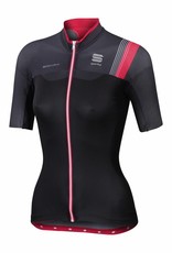 Sportful Sportful Bodyfit Pro W Fietsshirt Dames met korte mouwen