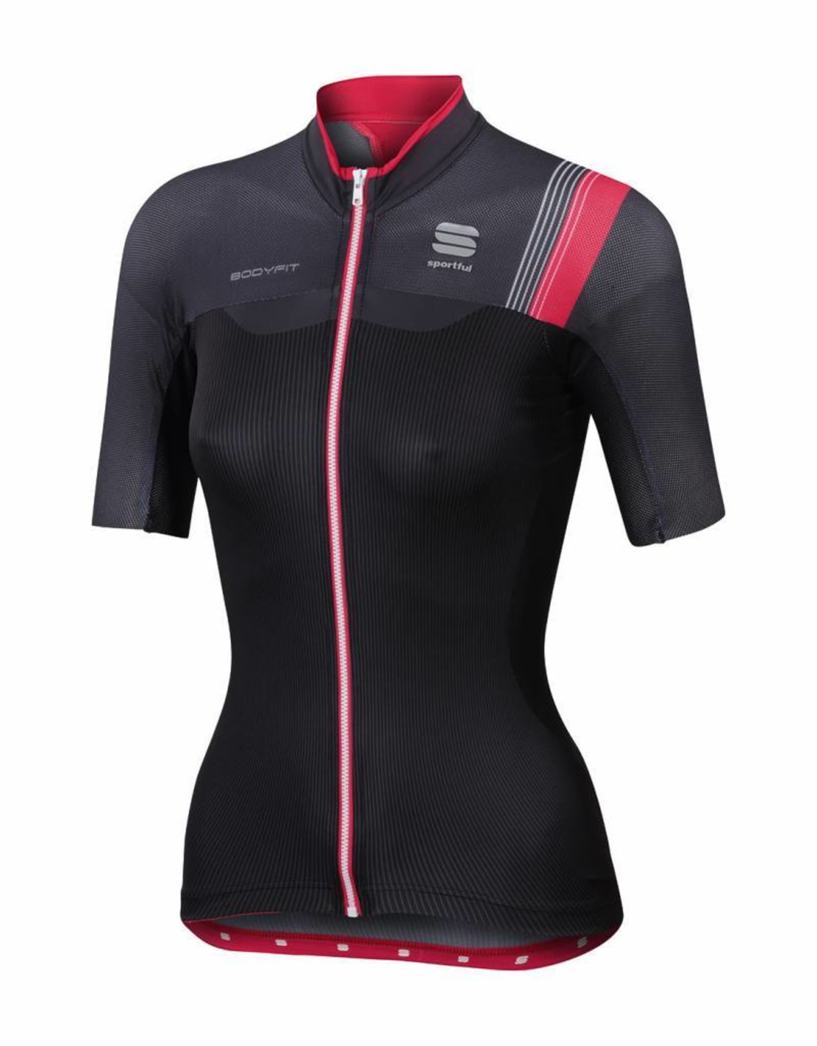 Sportful Sportful Bodyfit Pro W Fietsshirt Dames met korte mouwen