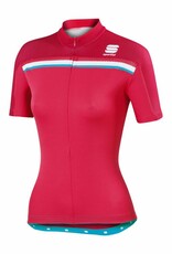 Sportful Sportful Allure Fietsshirt met korte mouwen
