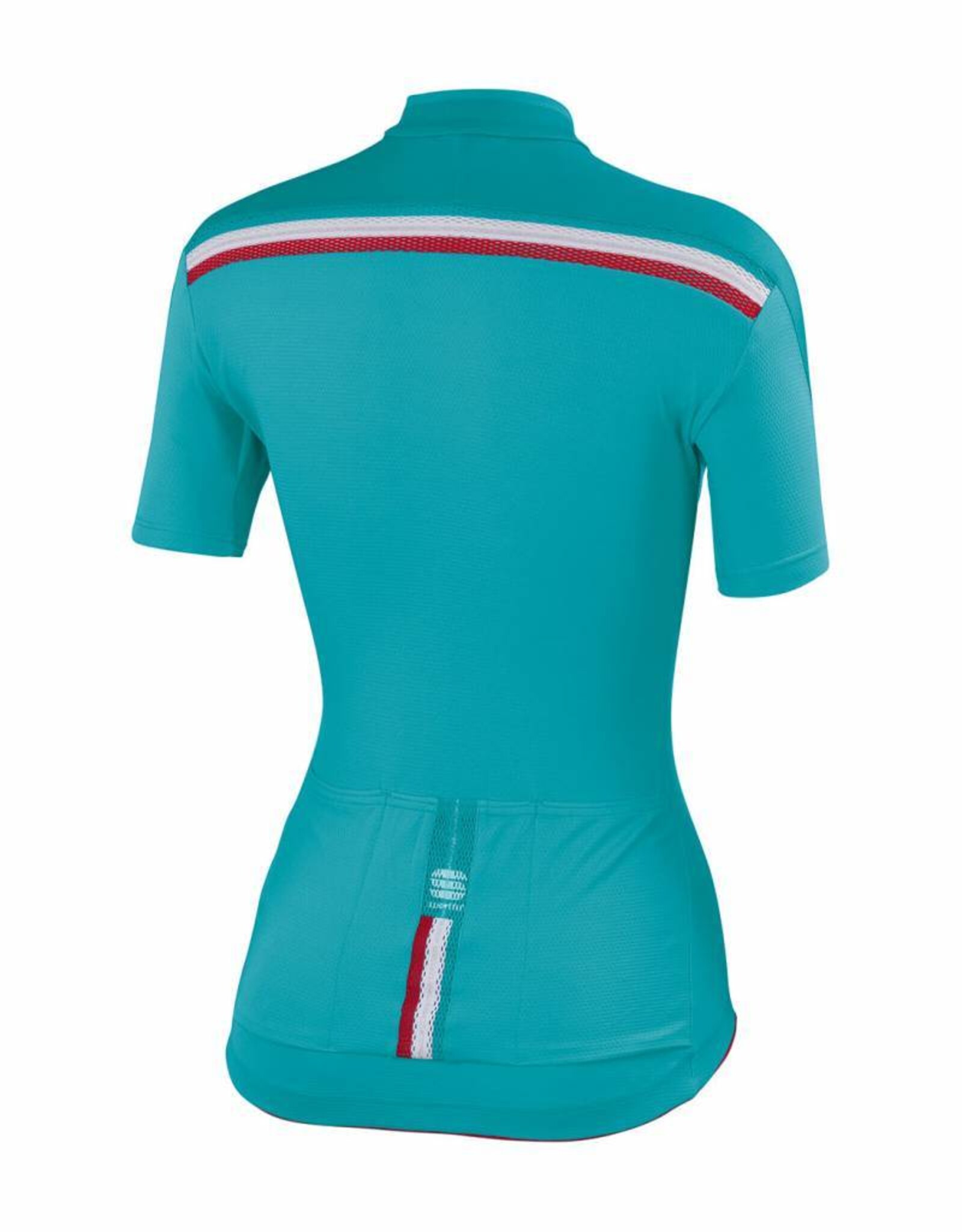 Sportful Sportful Allure Fietsshirt met korte mouwen