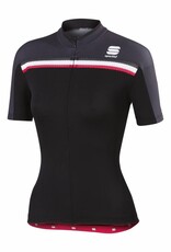 Sportful Sportful Allure Fietsshirt met korte mouwen