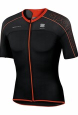 Sportful Sportful Bodyfit Ultralight Fietsshirt met korte mouwen