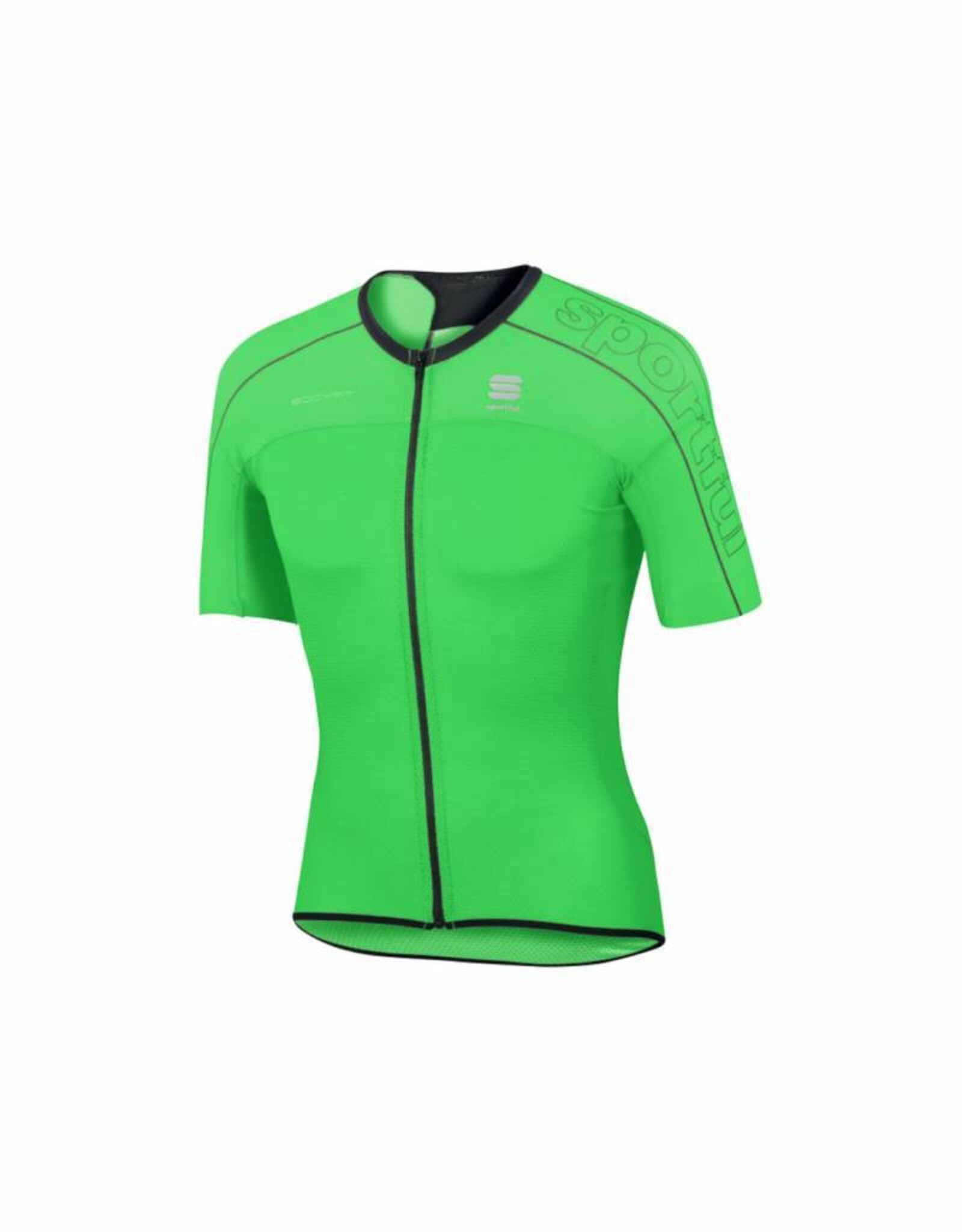 Sportful Sportful Bodyfit Ultralight Fietsshirt met korte mouwen
