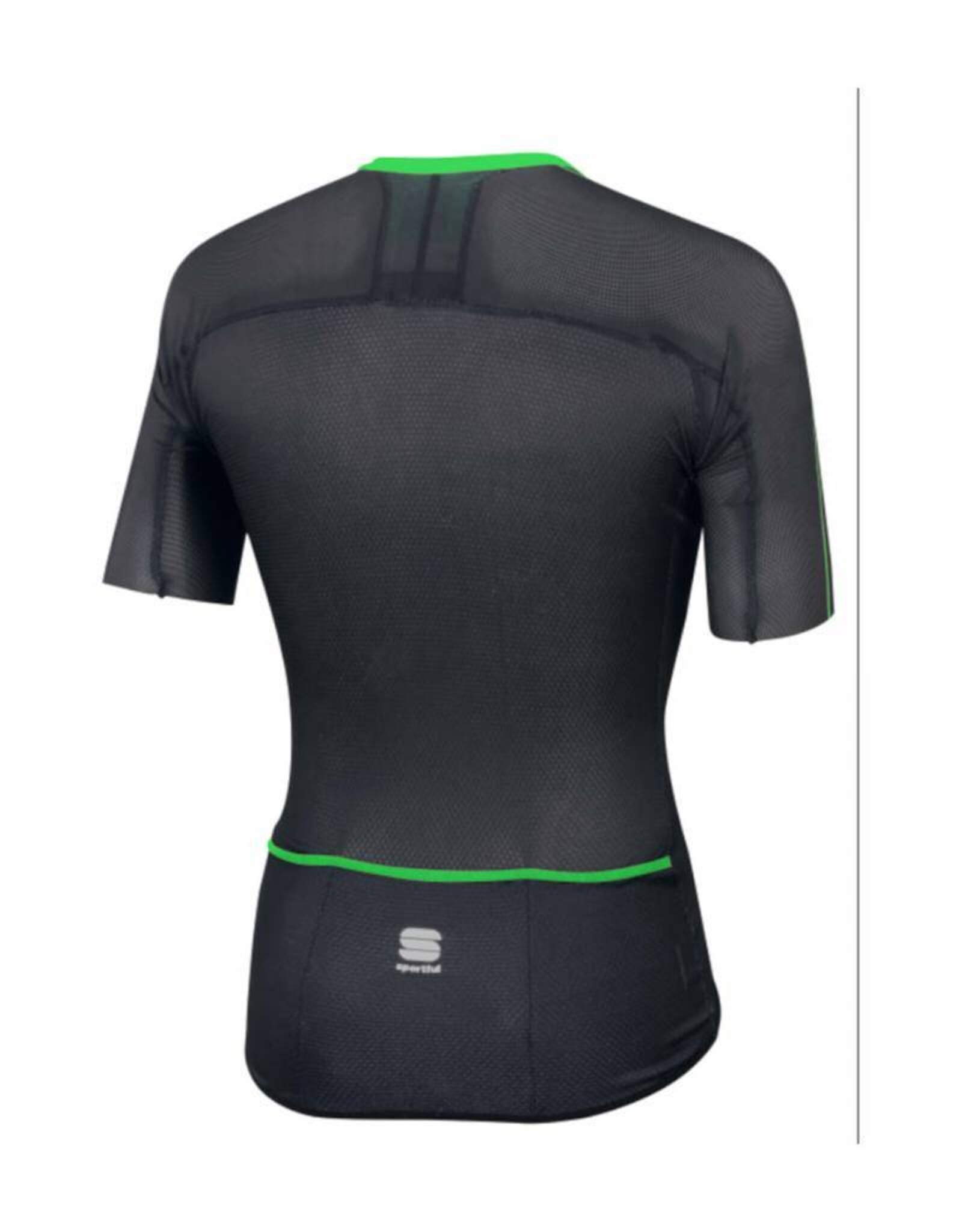 Sportful Sportful Bodyfit Ultralight Fietsshirt met korte mouwen