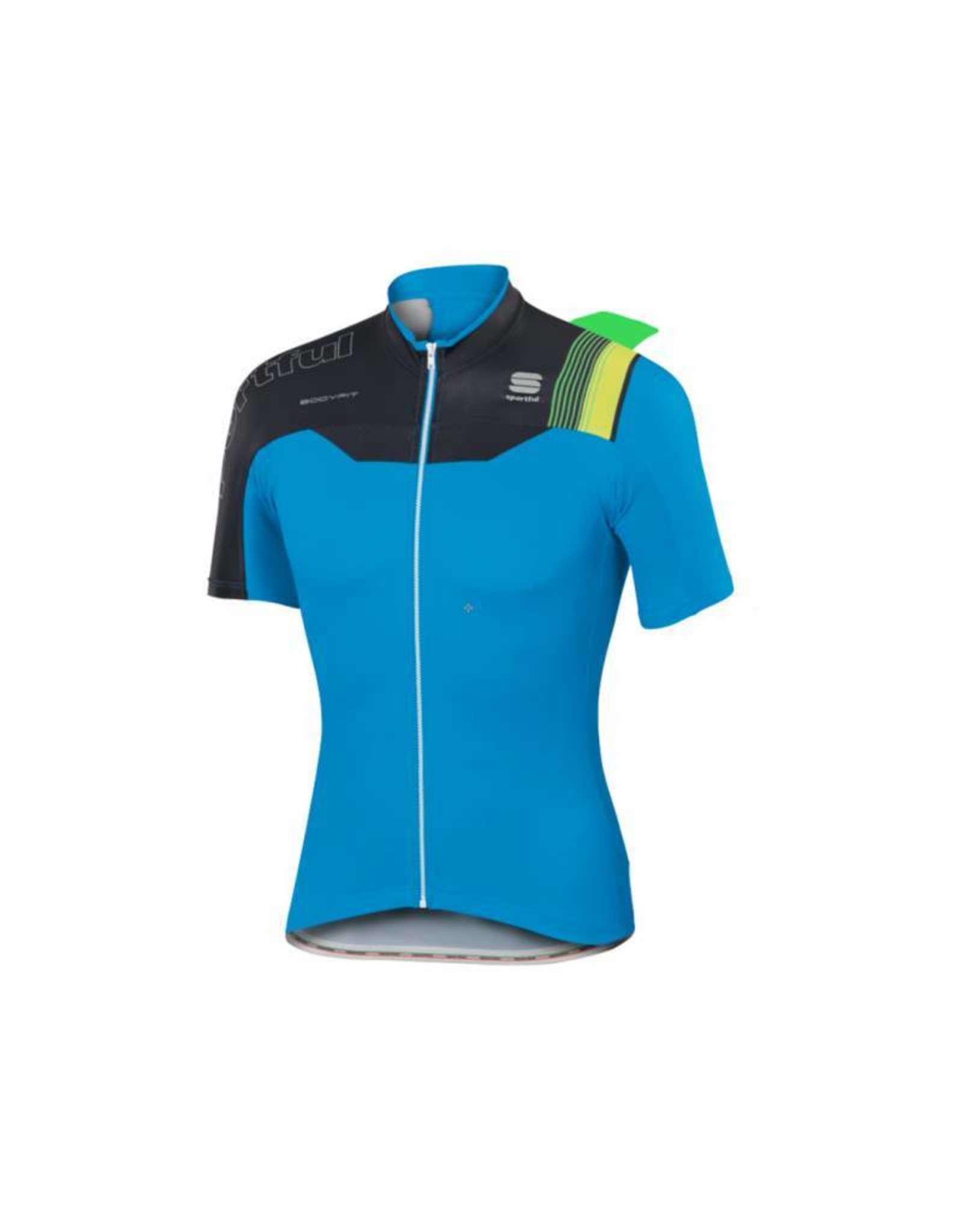 Sportful Sportful Bodyfit Pro Team Fietsshirt met korte mouwen