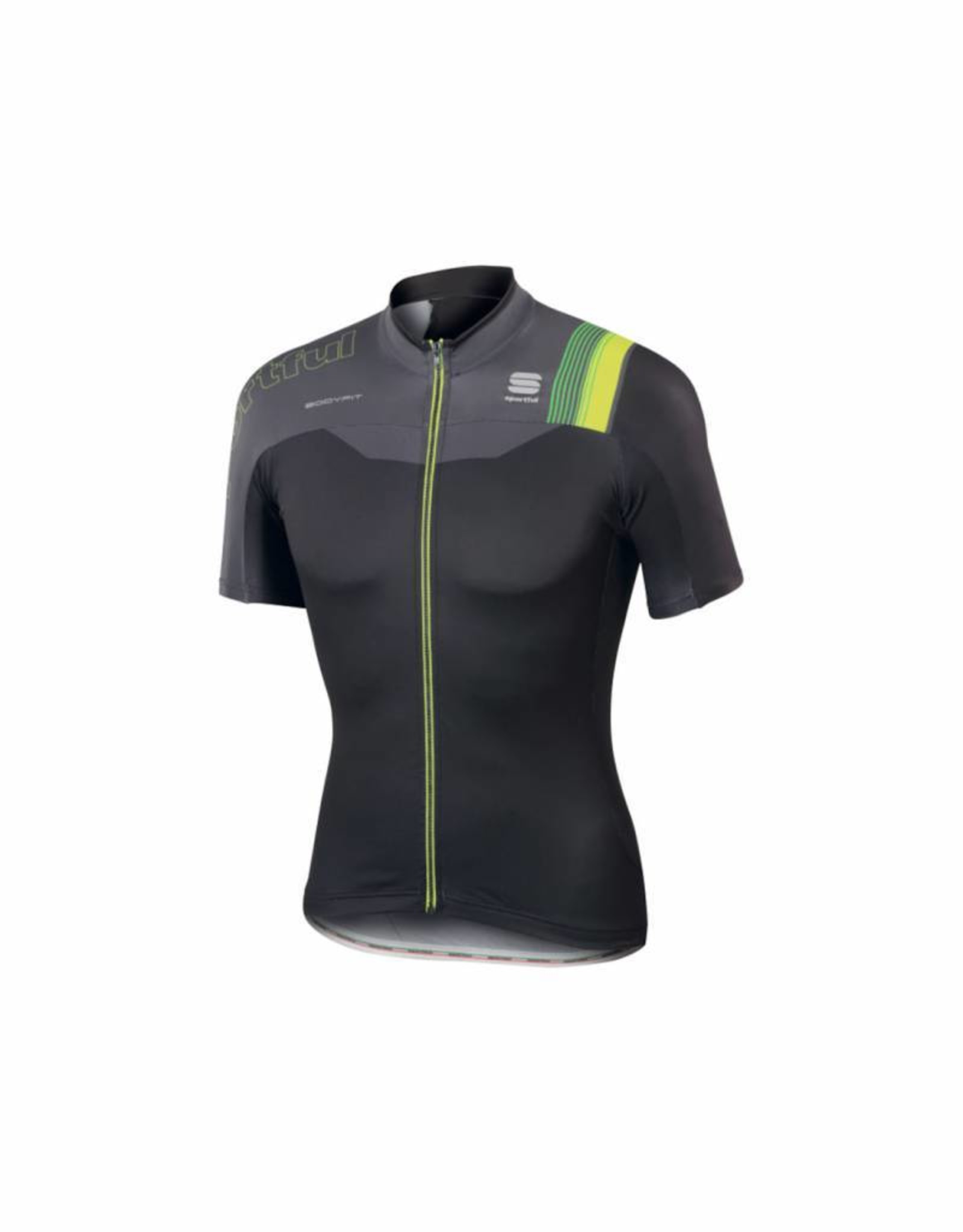 Sportful Sportful Bodyfit Pro Team Fietsshirt met korte mouwen