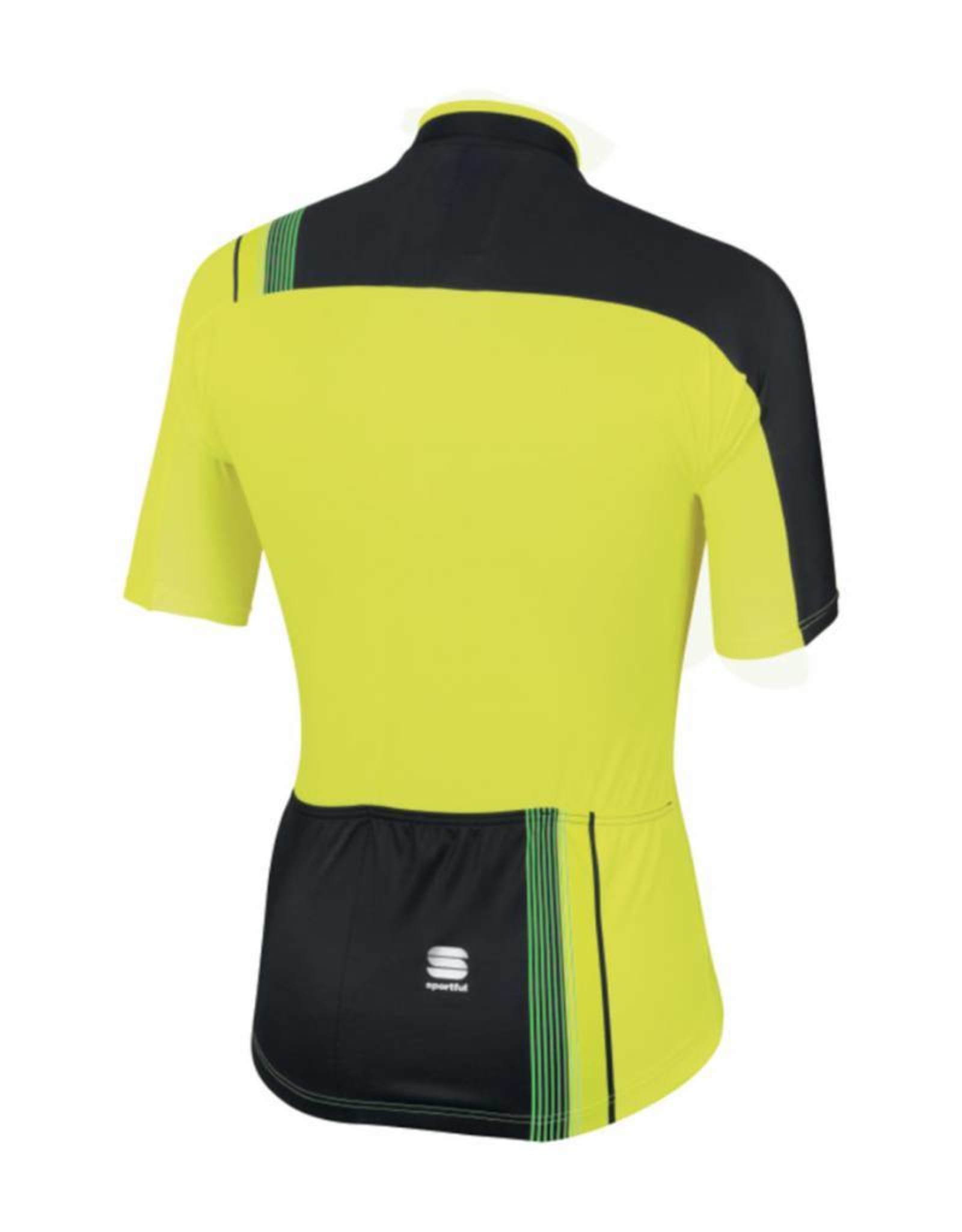 Sportful Sportful Bodyfit Pro Team Fietsshirt met korte mouwen