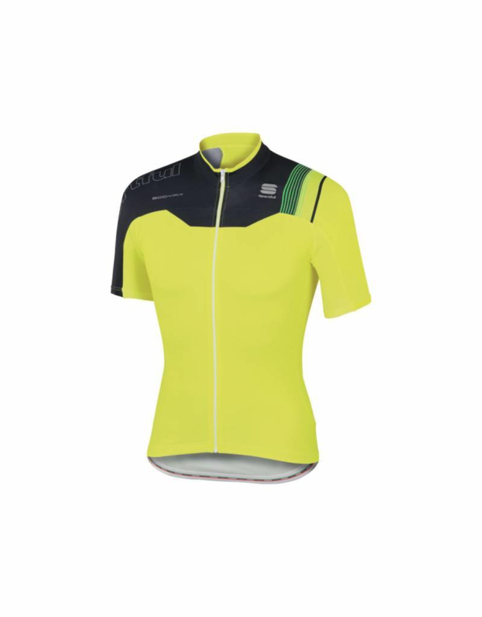 Sportful Sportful Bodyfit Pro Team Fietsshirt met korte mouwen