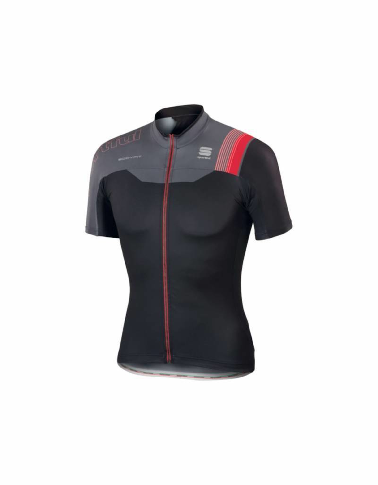 Sportful Sportful Bodyfit Pro Team Fietsshirt met korte mouwen