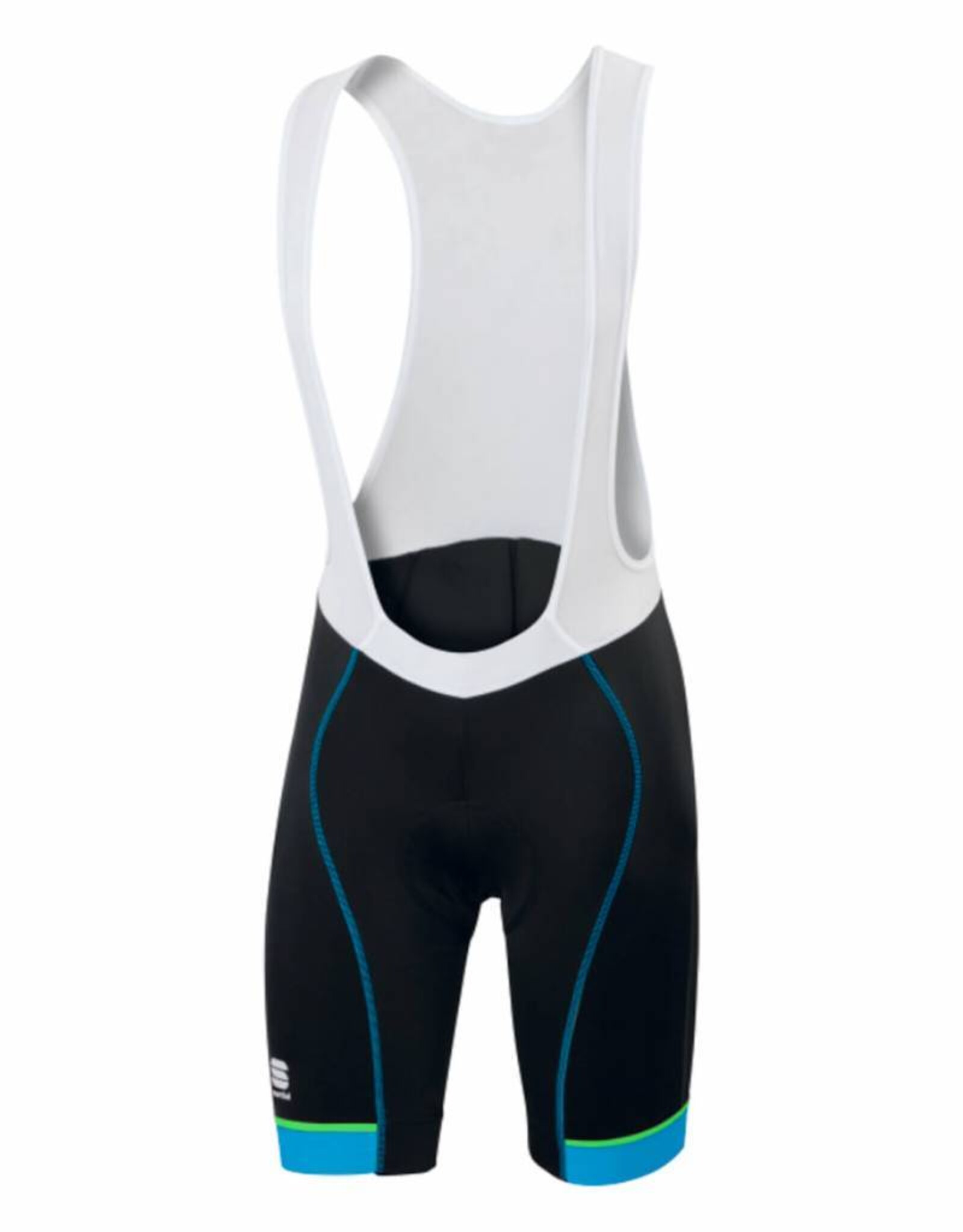 Sportful Sportful Giro Fietsbroek heren kort