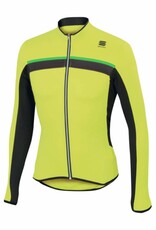 Sportful Sportful Pista Long fietsshirt met lange mouwen