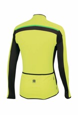 Sportful Sportful Pista Long fietsshirt met lange mouwen