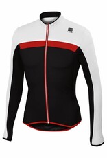 Sportful Sportful Pista Long fietsshirt met lange mouwen