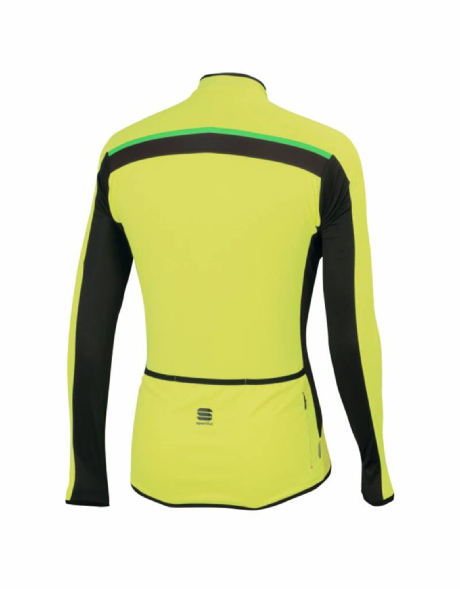 Sportful Sportful Pista Long fietsshirt met lange mouwen