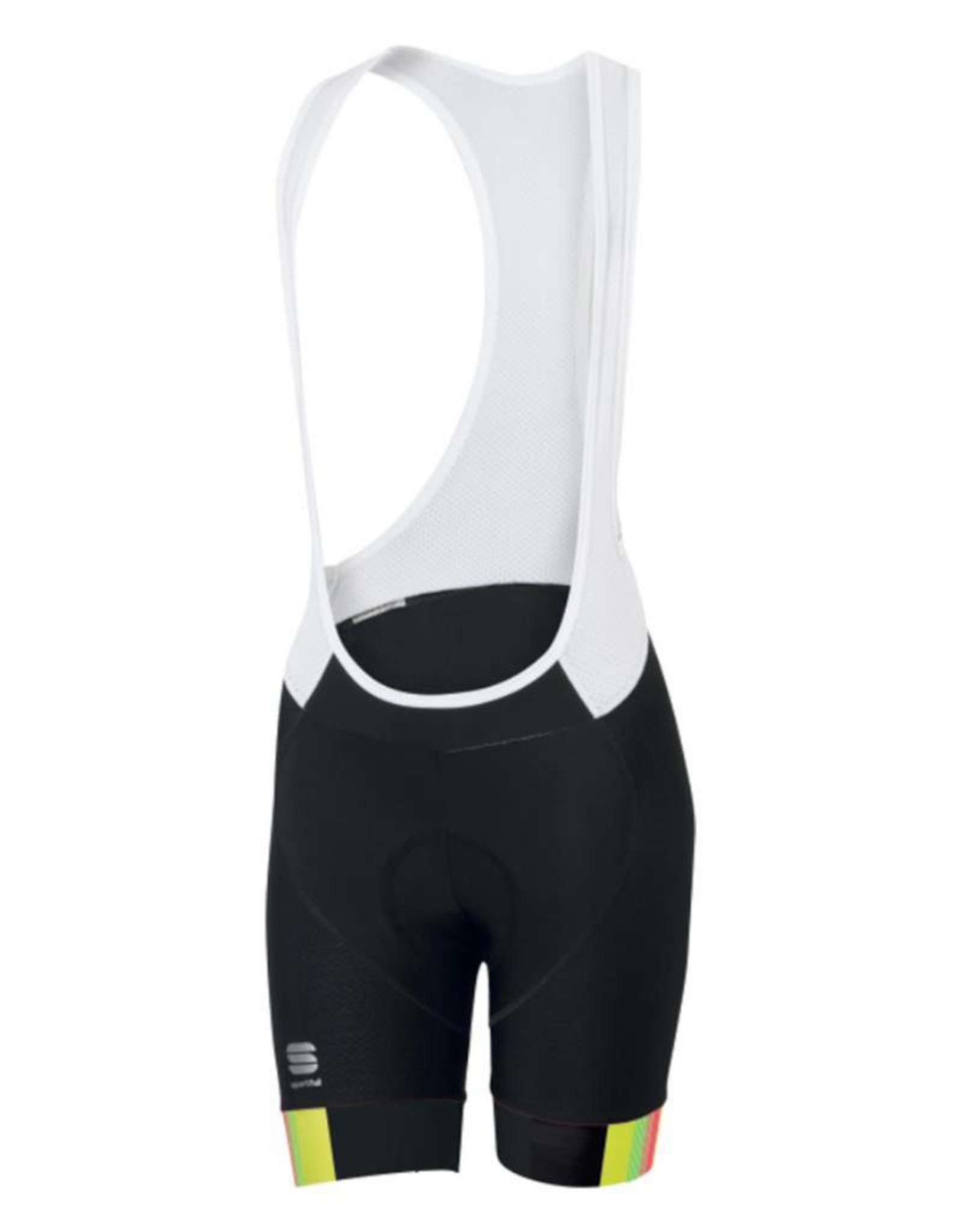 Sportful Sportful Bodyfit Pro W Dames Fietsbroek kort
