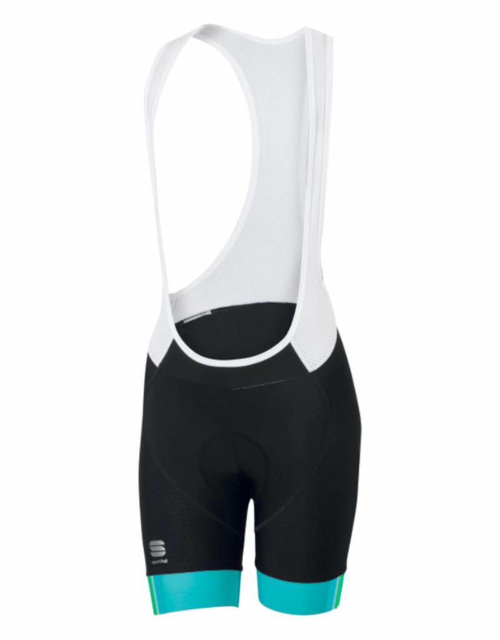 Sportful Sportful Bodyfit Pro W Dames Fietsbroek kort