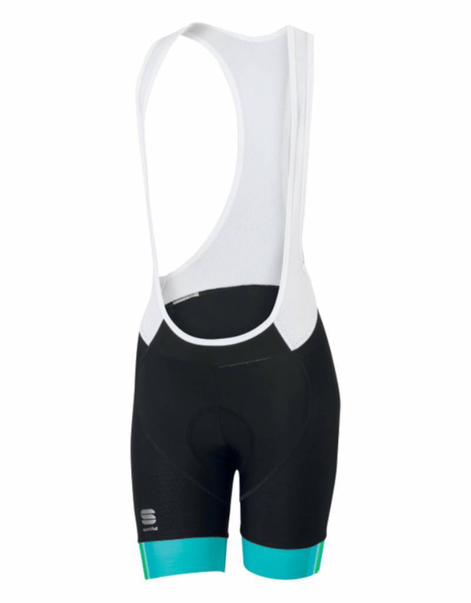 Sportful Sportful Bodyfit Pro W Dames Fietsbroek kort