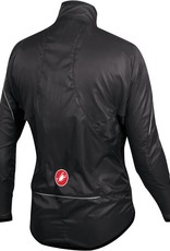 Castelli Castelli Squadra Long Fietsjas tegen wind en regen