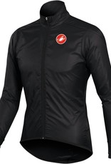 Castelli Castelli Squadra Long Fietsjas tegen wind en regen