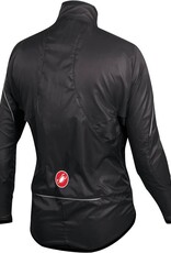 Castelli Castelli Squadra Long Fietsjas tegen wind en regen