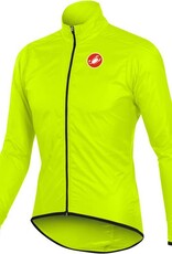 Castelli Castelli Squadra Long Fietsjas tegen wind en regen