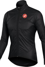 Castelli Castelli Squadra Long Fietsjas tegen wind en regen