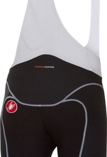 Castelli Castelli Free Aero Race Korte Fietsbroek (zwart)