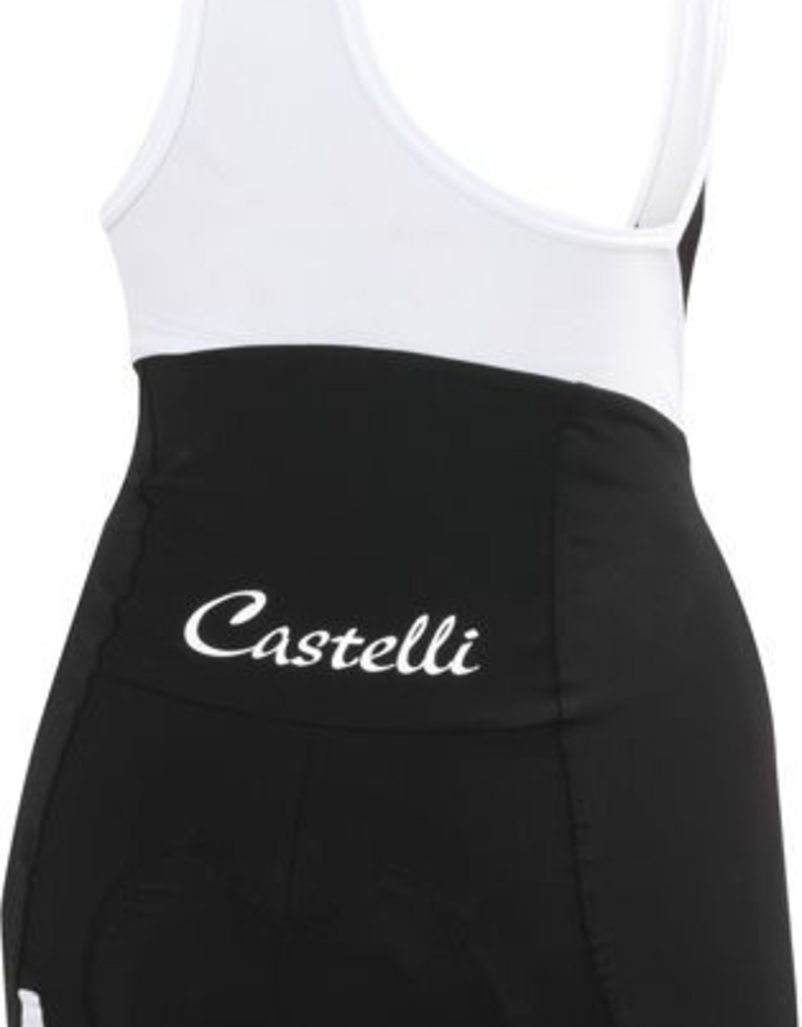 Castelli Castelli Velocissima Dames Korte Fietsbroek