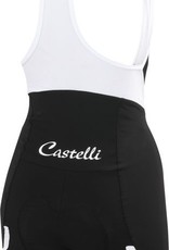 Castelli Castelli Velocissima Dames Korte Fietsbroek