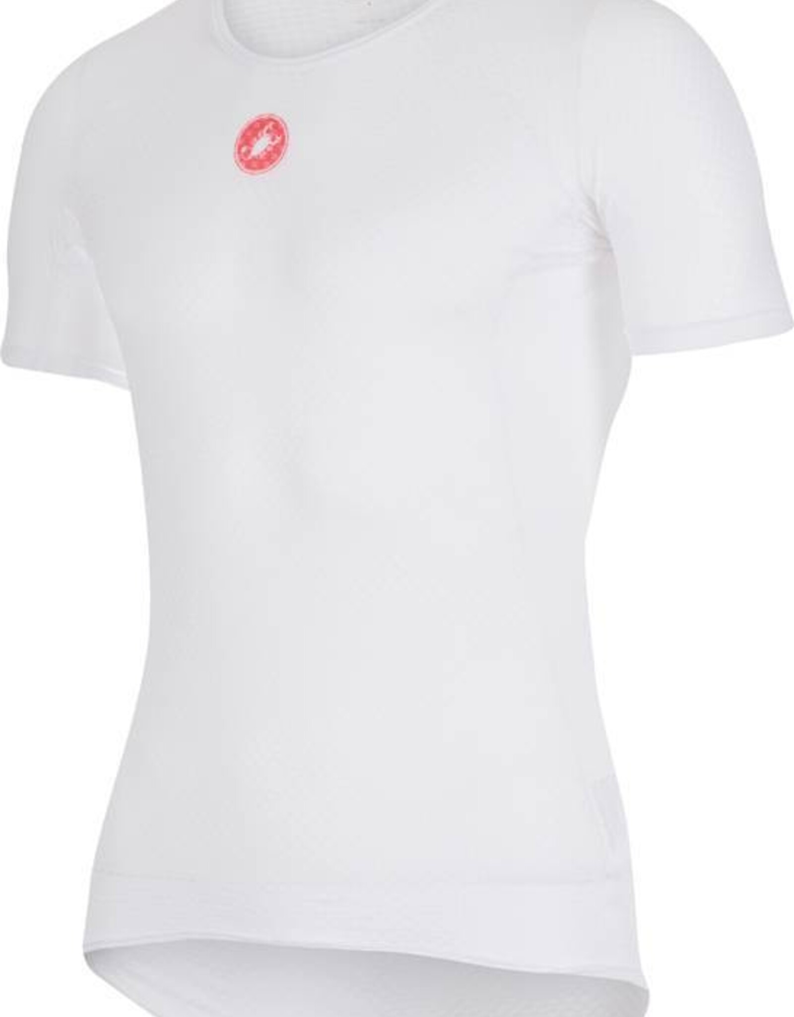 Castelli Castelli Pro Issue Ondershirt met korte mouwen