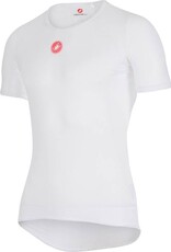 Castelli Castelli Pro Issue Ondershirt met korte mouwen