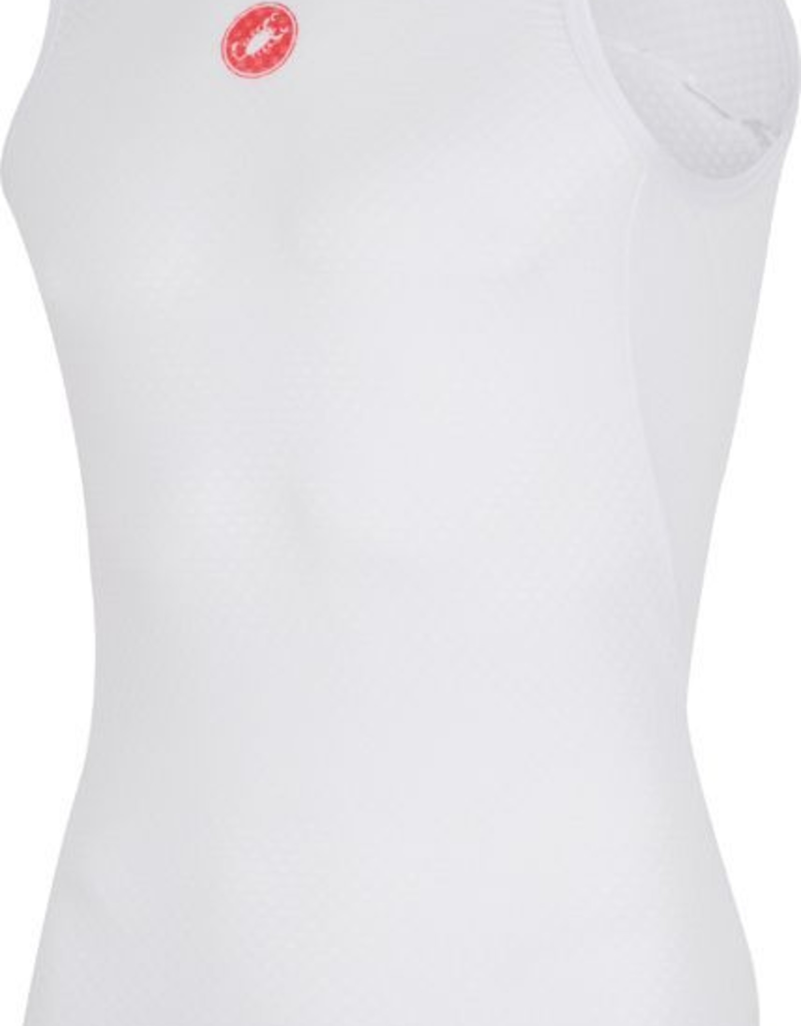 Castelli Castelli Pro Issue Ondershirt voor fietsen zonder mouwen