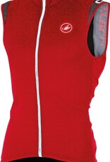 Castelli Castelli Entrata 2 Fz Fietsshirt zonder mouwen