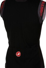 Castelli Castelli Entrata 2 Fz Fietsshirt zonder mouwen