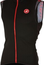 Castelli Castelli Entrata 2 Fz Fietsshirt zonder mouwen