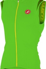 Castelli Castelli Entrata 2 Fz Fietsshirt zonder mouwen