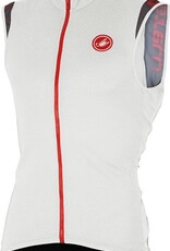 Castelli Castelli Entrata 2 Fz Fietsshirt zonder mouwen