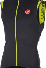 Castelli Castelli Entrata 2 Fz Fietsshirt zonder mouwen