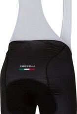 Castelli Castelli Volo  Korte Fietsbroek