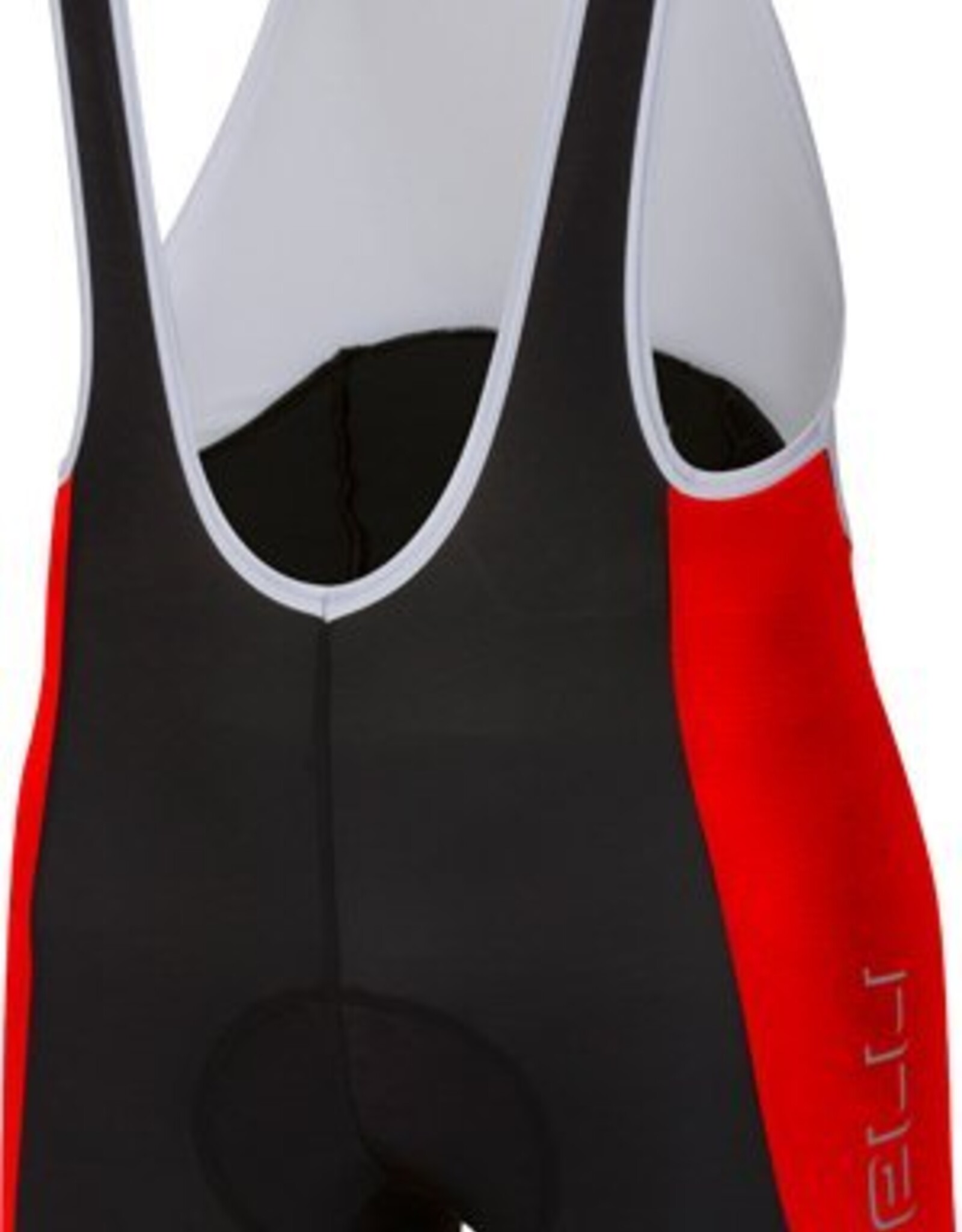Castelli Castelli Evoluzione 2 Korte Fietsbroek