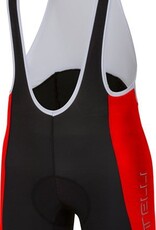 Castelli Castelli Evoluzione 2 Korte Fietsbroek